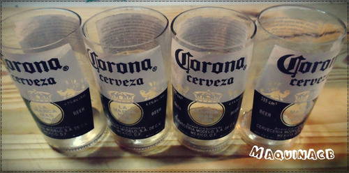 Cortadora De Botellas De Vidrio Maquinacb Corte Perfecto