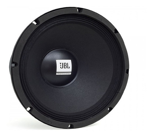 Woofer Jbl Selenium 10pw Pro 10 Pulgadas 200w 8 Ohms P