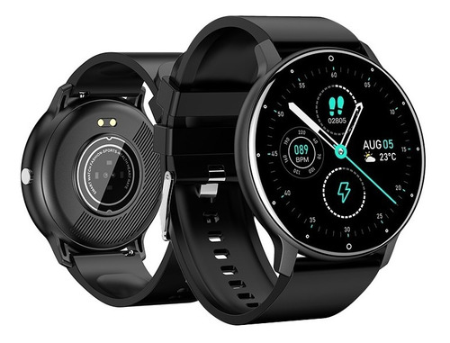 Reloj Inteligente Smart Tactil Bluetooth Multiuso Fitness