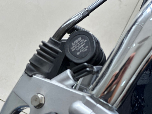 Imagen 13 de 20 de Lifan Custom V16 250cc