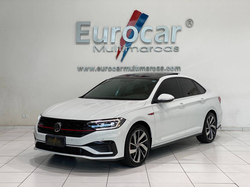 Volkswagen Jetta 2.0 350 Tsi Gasolina Gli Dsg