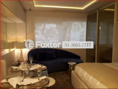 Imagem 1 de 22 de Loft, 1 Dormitórios, 26 M², Mont Serrat - 207327