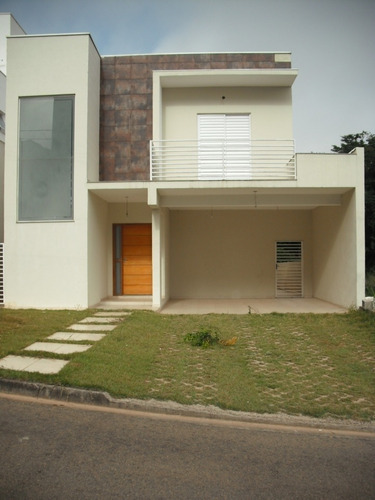 Imagem 1 de 15 de Excelente Sobrado - 266