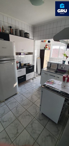 Imagem 16 de 30 de Ótimo Apartamento - Ap1164