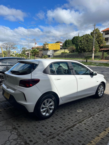Chevrolet Onix 1.0mt Lt2