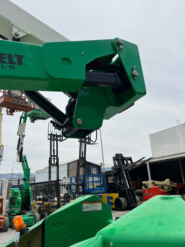 Brazo Articulado 45ft JLG Modelo E450aj 2015