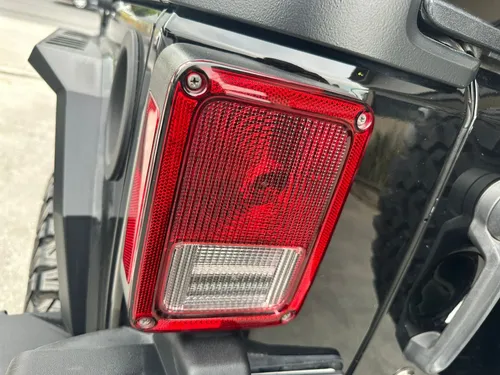 Jeep Wrangler 3.6 V6 Unlimited Willys Wheeler 4x4 At