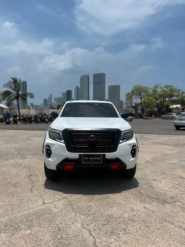 Nissan Frontier 2.5 Cd S 4X2