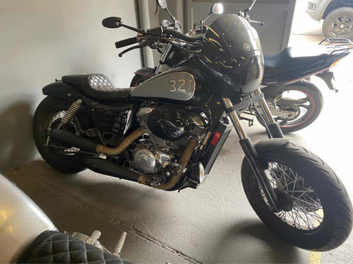 Honda American Classic