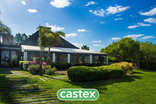 Imagen 28 de 30 de Casa Moderna En Venta A Estrenar En Tipas, Nordelta