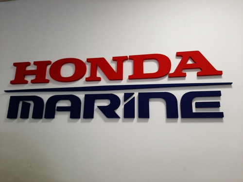 Imagen 5 de 16 de Motor Fuera De Borda Honda Bf20 Hp 4t 0hs - 2022