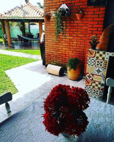 Chácara Com 5 Dorms, Jardim Kanimar, Atibaia - R$ 813 Mil, Cod: 1829 - V1829