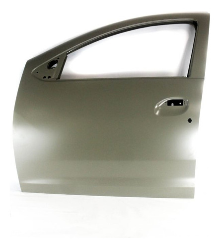 Porta Dianteira Lado Esquerdo Original Renault Duster 2020