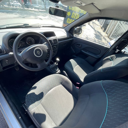 Renault Clio 82.900 km