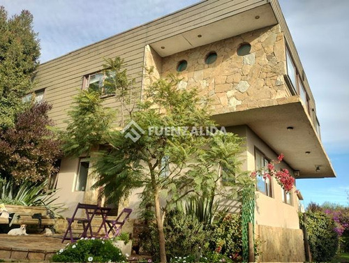 Parcela En Arriendo En Quintero