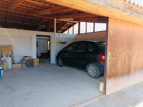 Gran Casa En Guanaqueros + 3 Cabañas En Amplio Ter...