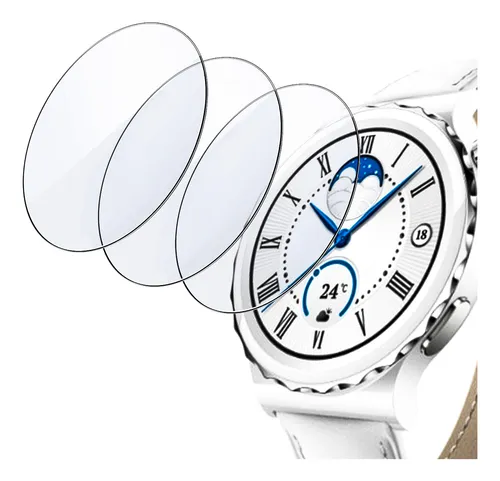 Micas De Cristal Zafiro Reloj MercadoLibre