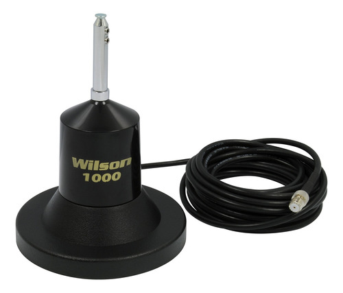 Antena Wilson 1000 Montaje Magnético 
