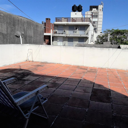 Casa En Venta En Malvín, Propiedad Horizontal
