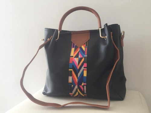 Cartera Para Damas En Combo Set De 4 Piezas Tienda Fisica