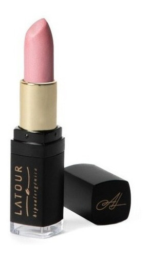 Labial Lapiz Velvet Andre Latour Labios Hipoalergénico