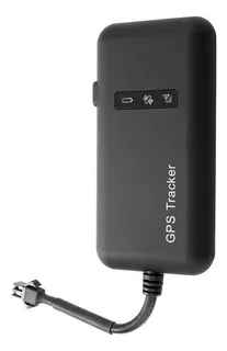 Gps Tracker Gt02 - Rastreador Vehícular Moto Auto O Camion