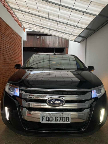 Ford Edge 2013 3.5 Limited Awd 5p