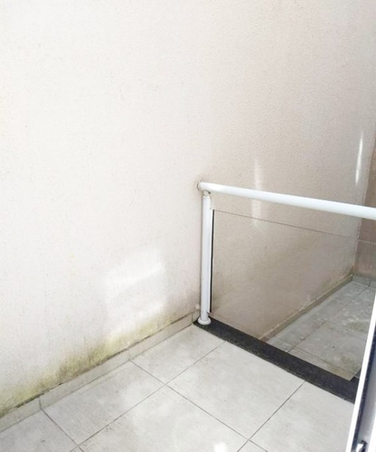 Imagem 6 de 14 de Apartamento 2 Quartos Santo André - Sp - Parque Erasmo Assunção - V5179