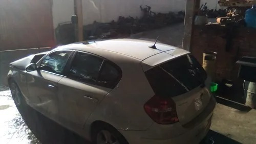 Imagem 9 de 15 de Sucata Bmw 120 I 2008 Somente Para Vendas De Peças