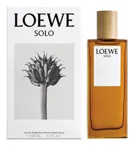 Comprar Loewe Solo Loewe 150 Ml Edt