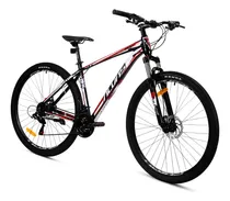 Comprar Bicicleta Montañera Rin 29 Con Mandos Shimano 