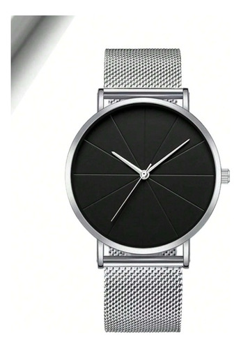 Reloj Elegante Para Hombre Alta Gama Promocion