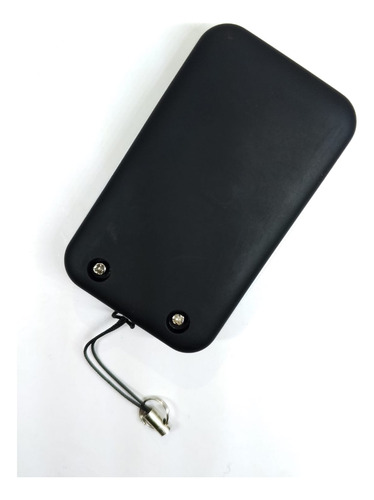 Control Multifrecuencia Para Portones Eléctricos De Garaje