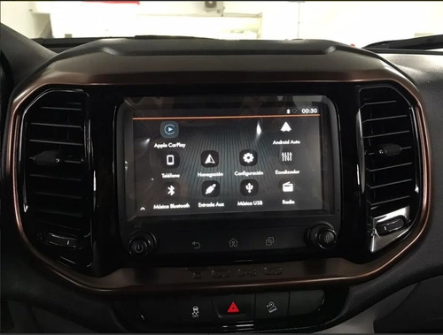 Fiat Toro 0km 2021 $218.000 O Tu Usado, Tomamos Planes - L