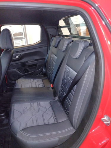 Imagen 15 de 16 de Fiat Strada 1.4 1.3 // 2022 // 0km // Usados / A