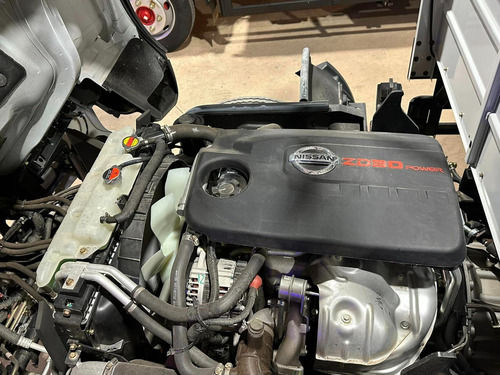 Dfm T01 Nissan 140cv 0km My2024 P/4 Toneladas
