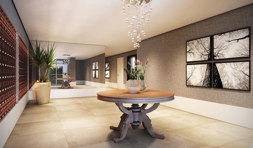 Imagem 4 de 29 de Apartamento Residencial Para Venda, Vila Mascote, São Paulo - Ap6543. - Ap6543-inc