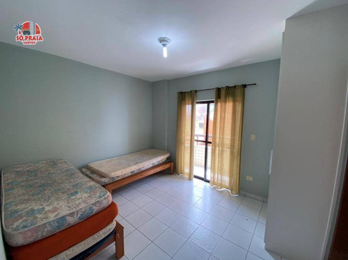 Imagem 13 de 20 de Apartamento Com 2 Dormitórios À Venda, 69 M² Por R$ 215.000,00 - Jardim Praia Grande - Mongaguá/sp - Ap2939