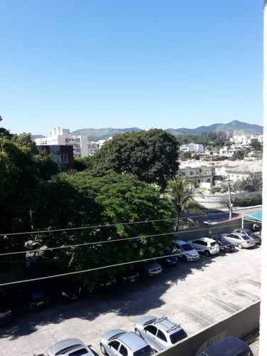 Imagem 11 de 15 de Apartamento-à Venda-pechincha-rio De Janeiro - Peap20058