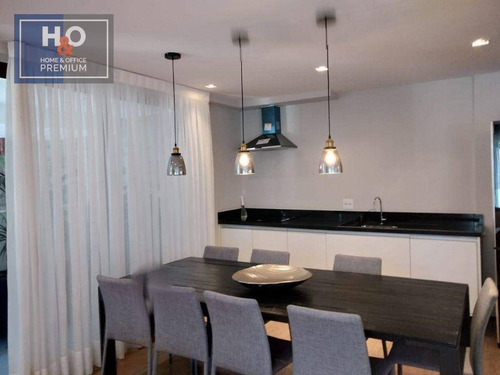 Imagem 13 de 19 de Apartamento De 2 Dormitórios Em Moema Pássaros - Ap2617