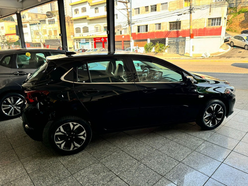 Chevrolet Onix Hatch Premier2 1.0 Turbo Flex 2021 Automatico Completo Top