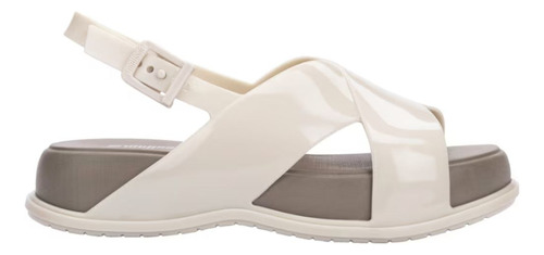 Melissa Mare Platform Ad 36047 Original A Pronta Entrega