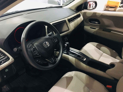 Imagen 3 de 6 de Honda Hr-v 2018 5p Epic L4/1.8 Aut