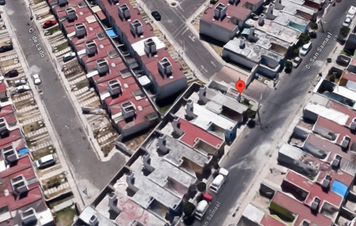 Casa En Venta J-29 En Querétaro Fracc. Villas De San Miguel 3 Recamaras