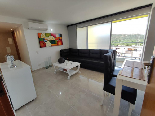 Apartamento En Arriendo En Los Patios. Cod A26405