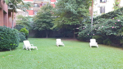 Imagen 14 de 27 de Oasis En Palermo - Jardines De Charcas