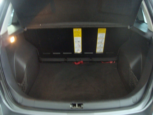 Imagen 9 de 9 de Volkswagen Suran 1.6 Comfortline 101cv