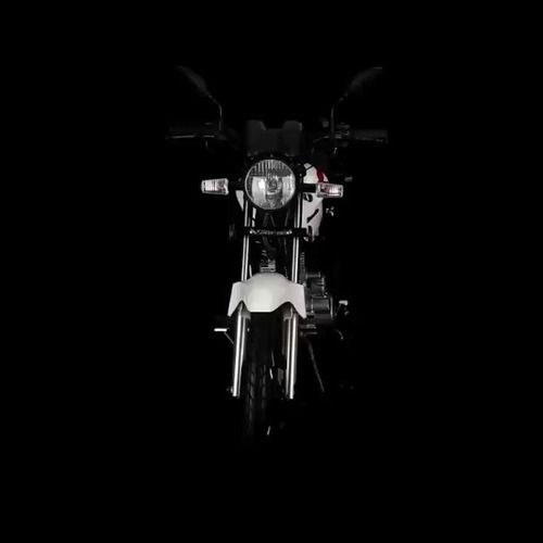 Zanella Rx 150 Z7 Base