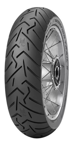 Pneu 150/70r-17 Scorpion Trail 2 Tl 69v Pirelli F 800 Gs