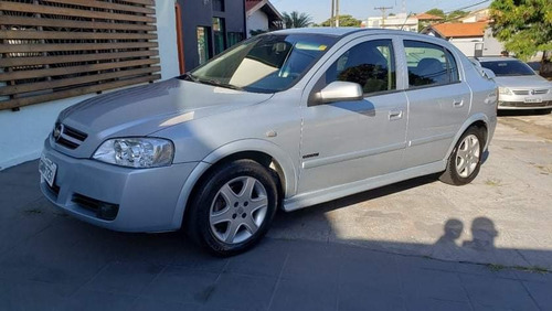 Chevrolet Astra 2.0 Especial Advantage Flex Power 5p 133 Hp